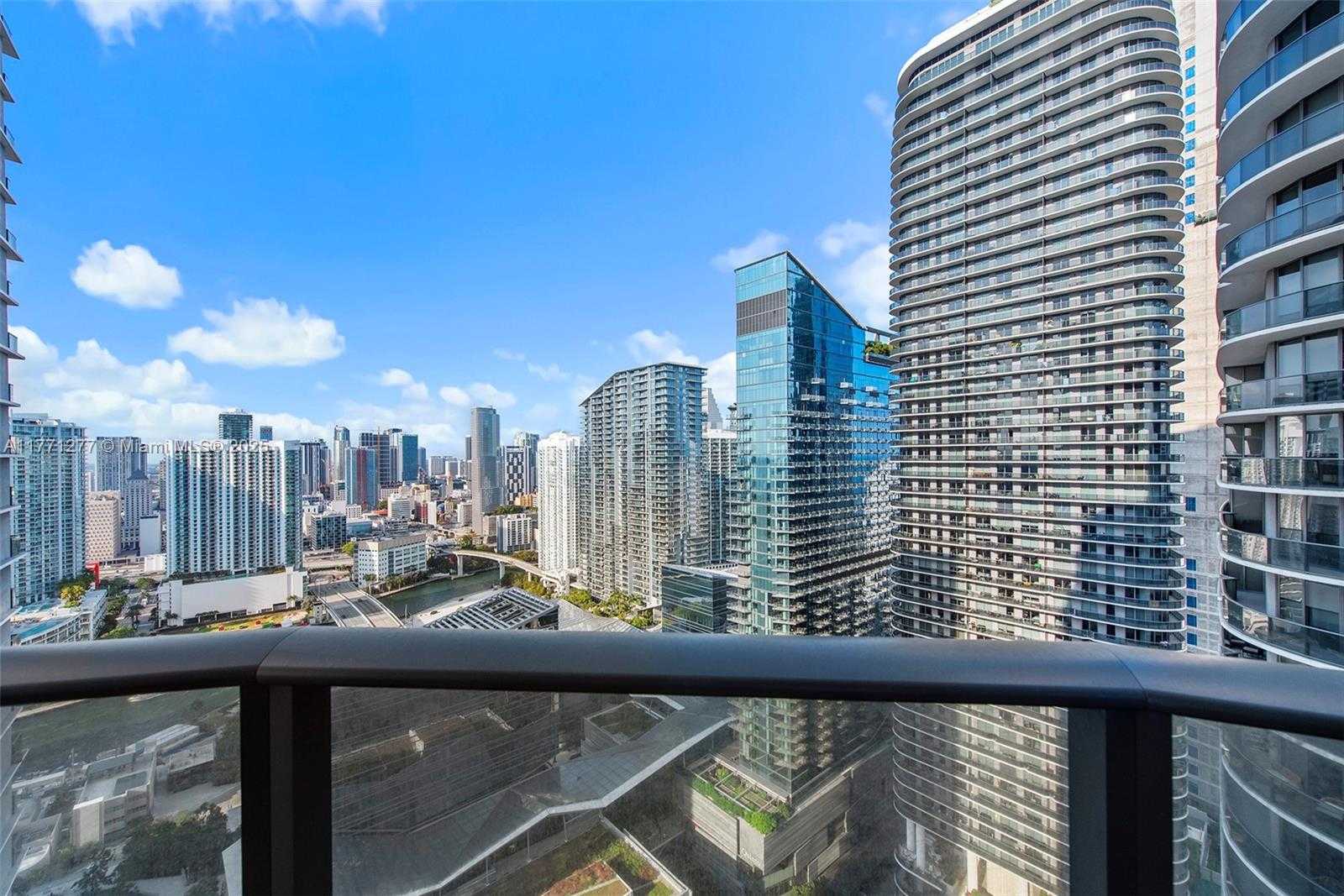 Small Image of 55 SOUTH WEST 9TH ST #3601, Miami Number 35