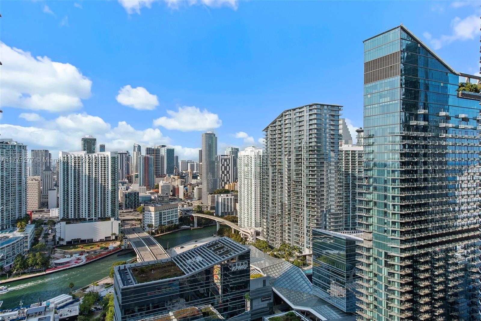Small Image of 55 SOUTH WEST 9TH ST #3601, Miami Number 37