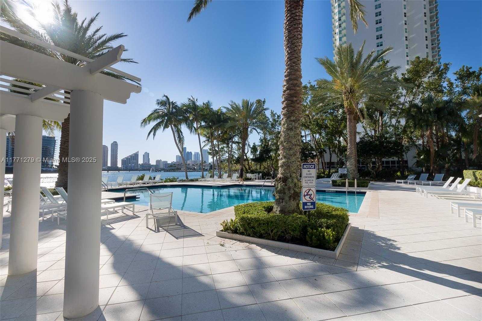 Small Image of 3215 NORTH EAST 184TH ST #14404, Aventura Number 16