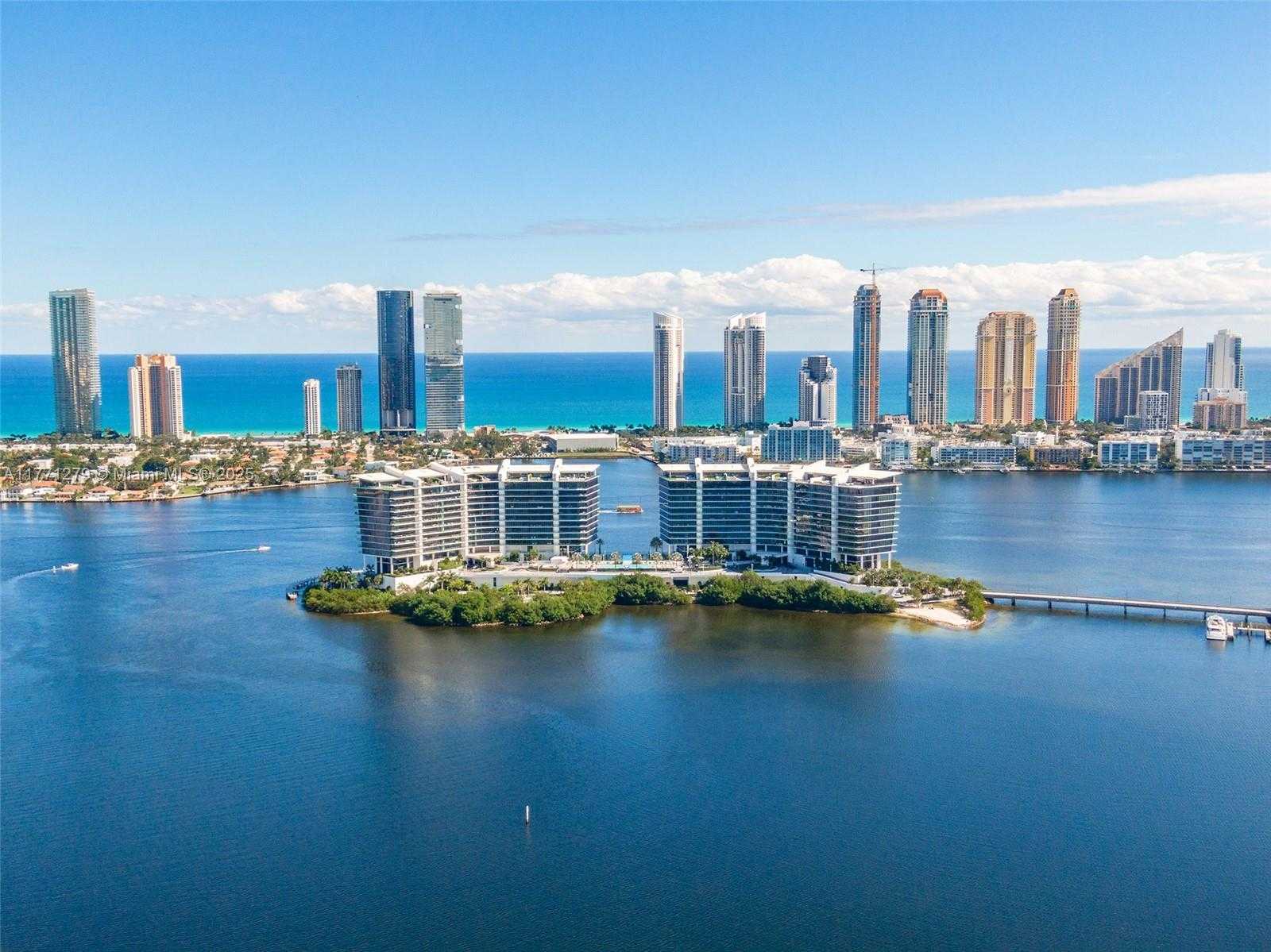 Small Image of 3215 NORTH EAST 184TH ST #14404, Aventura Number 2