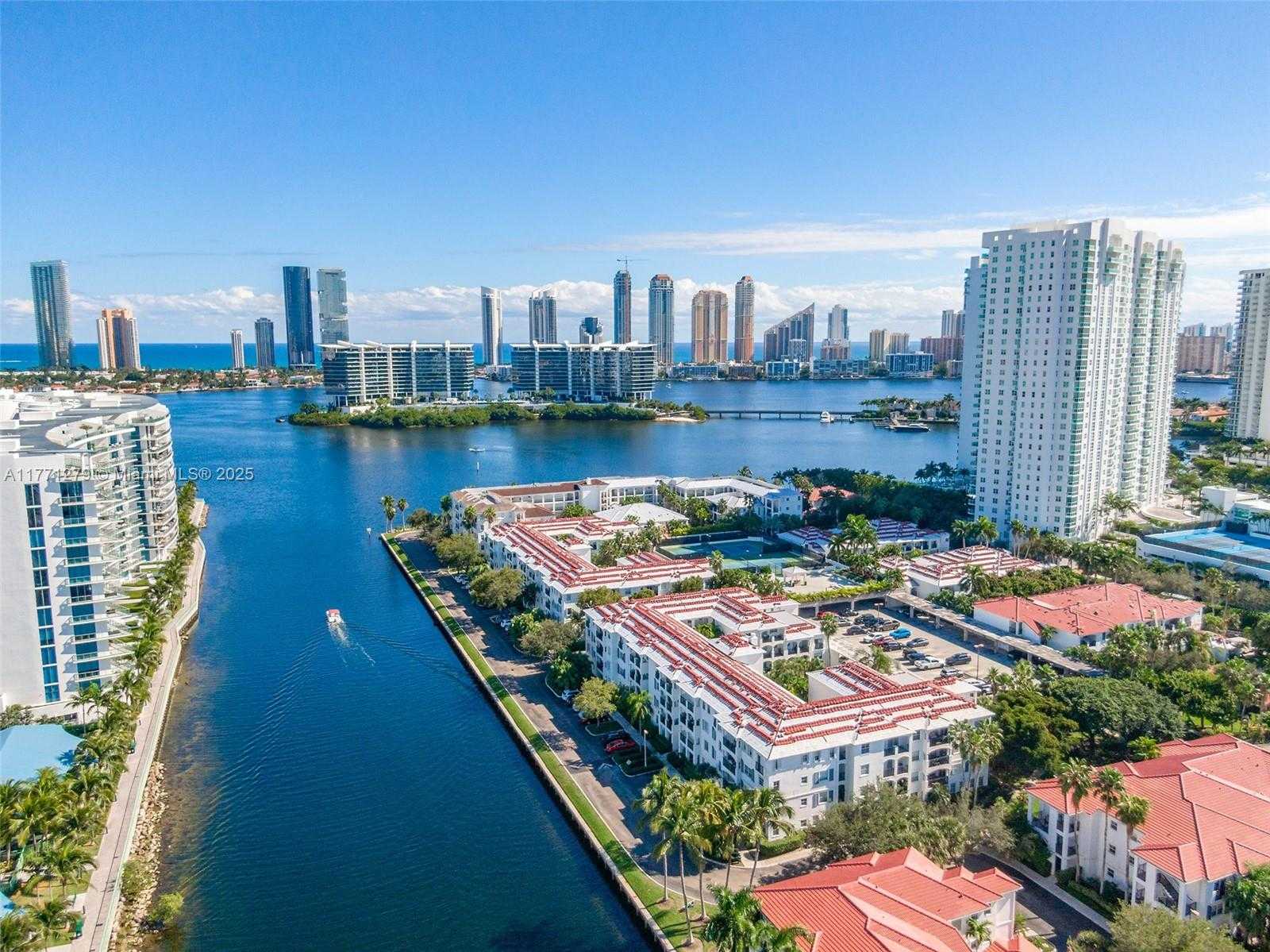 Small Image of 3215 NORTH EAST 184TH ST #14404, Aventura Number 24