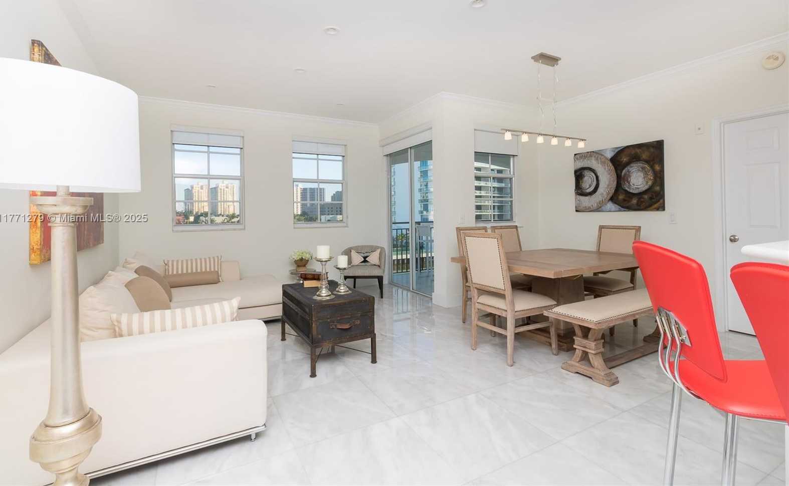 Small Image of 3215 NORTH EAST 184TH ST #14404, Aventura Number 4