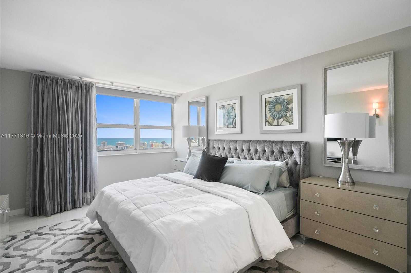 Small Image of 650 WEST AVE #2312, Miami Beach Number 20