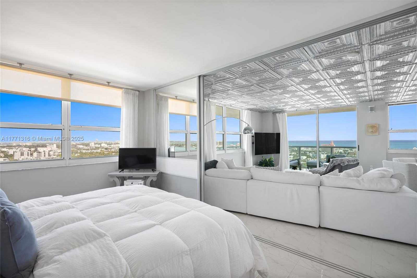 Small Image of 650 WEST AVE #2312, Miami Beach Number 32
