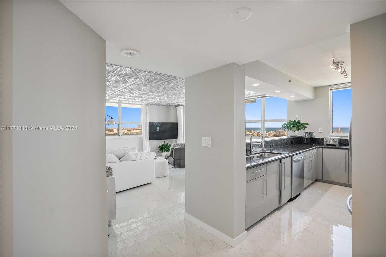 Small Image of 650 WEST AVE #2312, Miami Beach Number 35
