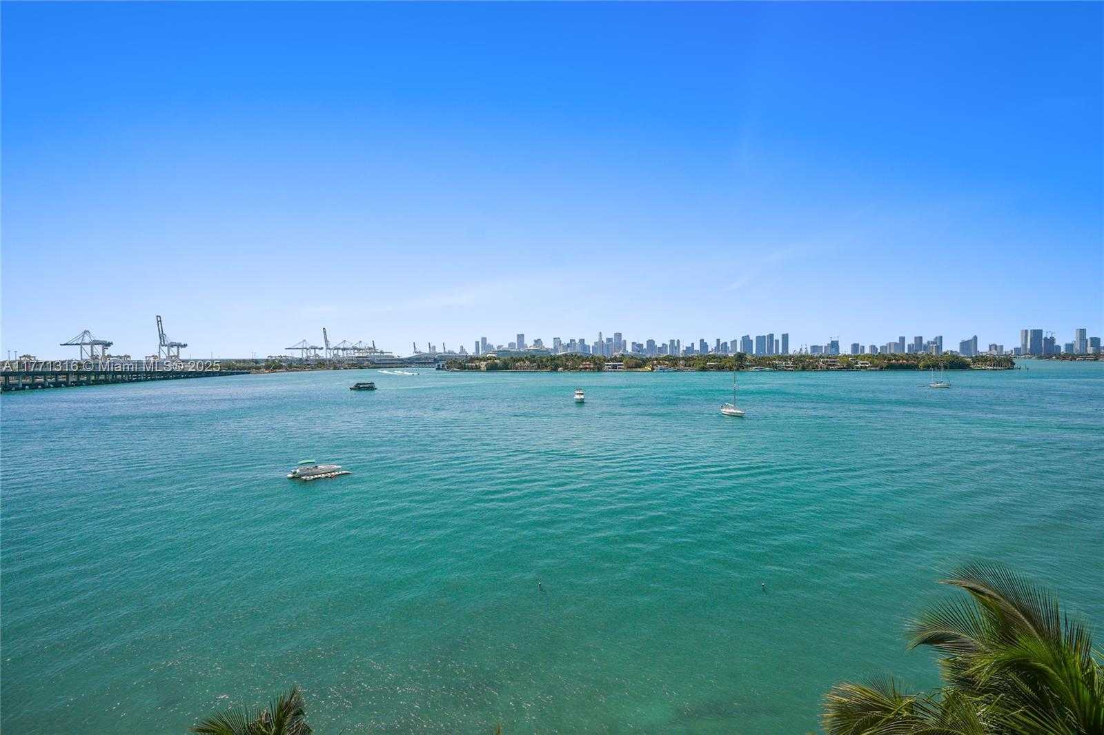 Small Image of 650 WEST AVE #2312, Miami Beach Number 41