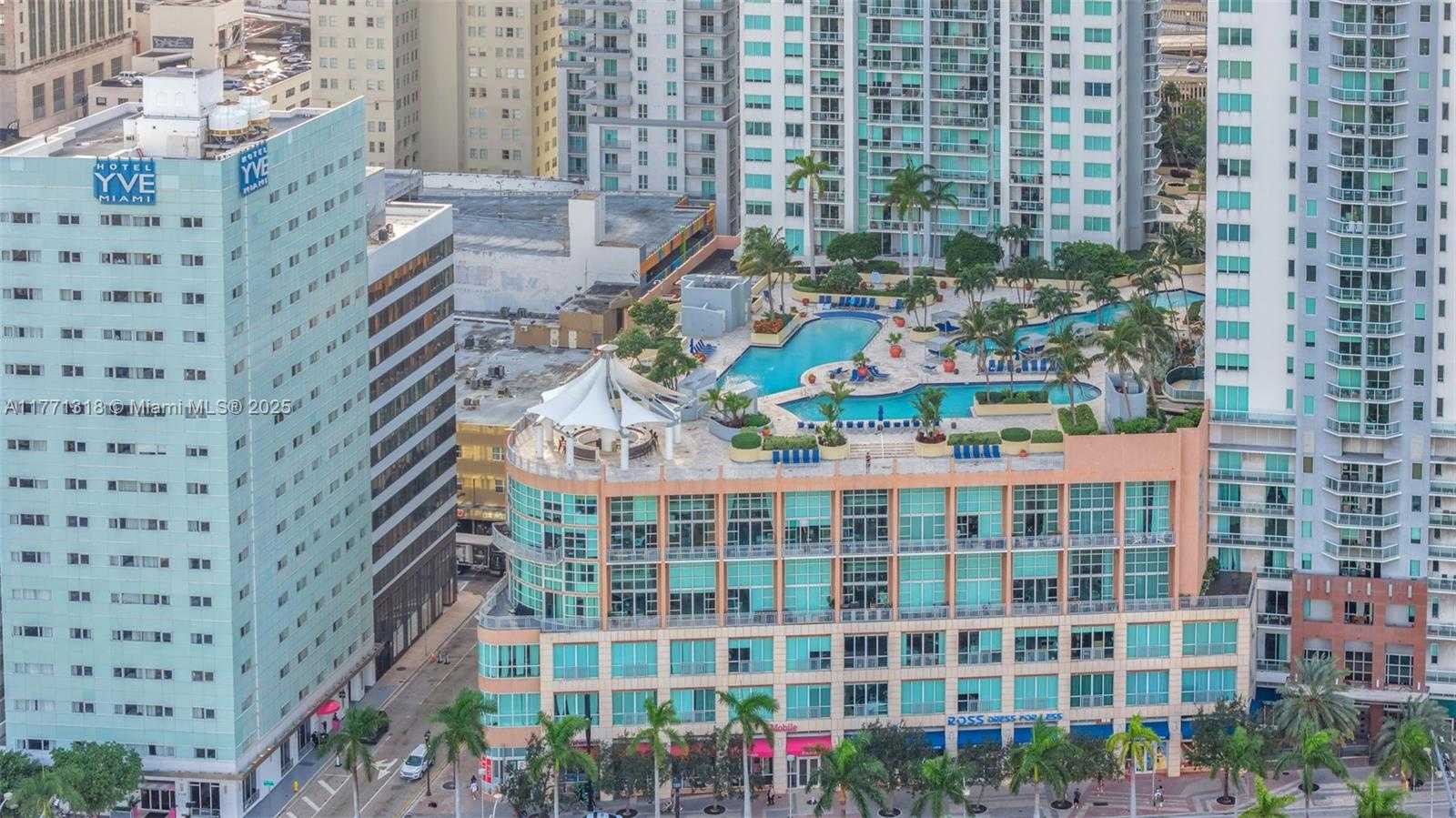 Small Image of 253 NORTH EAST 2ND ST #219, Miami Number 4