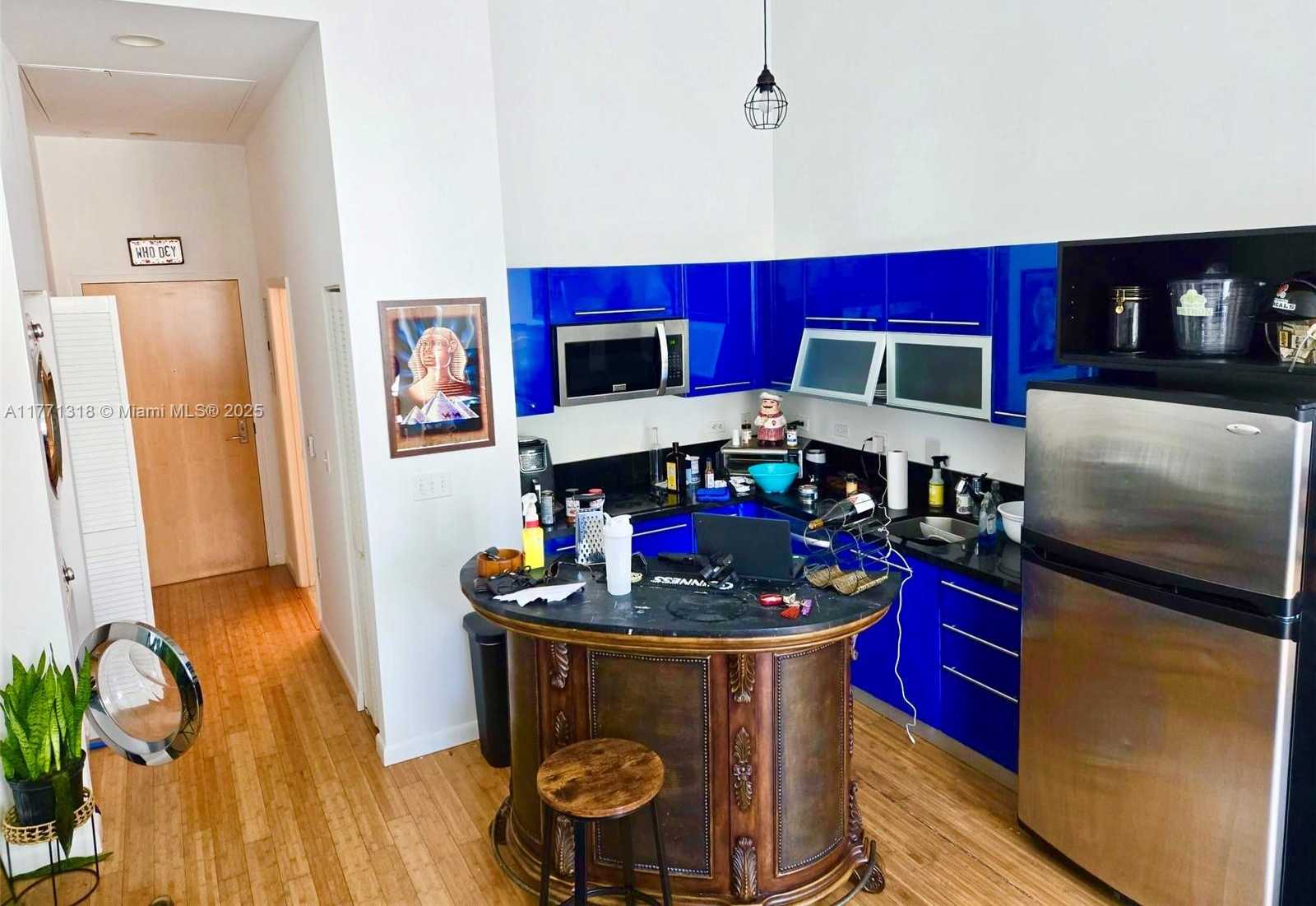 Small Image of 253 NORTH EAST 2ND ST #219, Miami Number 8