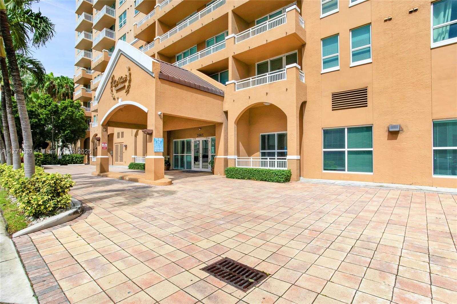 Small Image of 2665 SOUTH WEST 37TH AVE #1404, Miami Number 16
