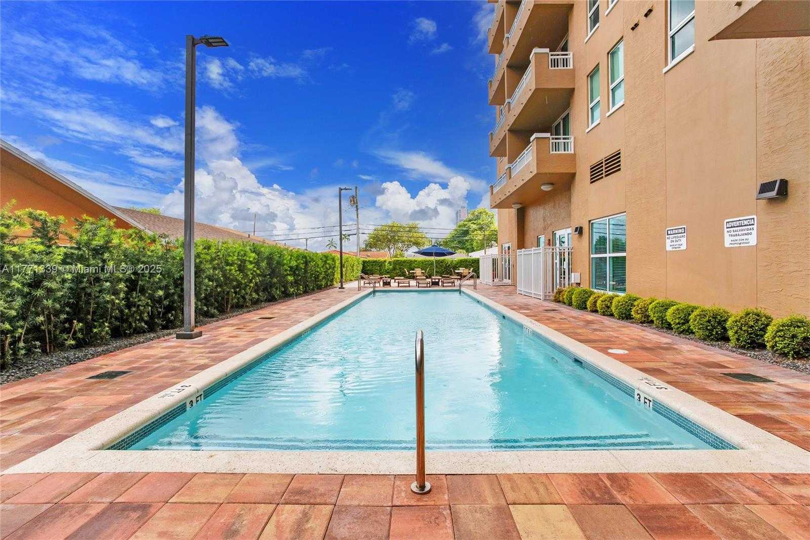 Small Image of 2665 SOUTH WEST 37TH AVE #1404, Miami Number 17