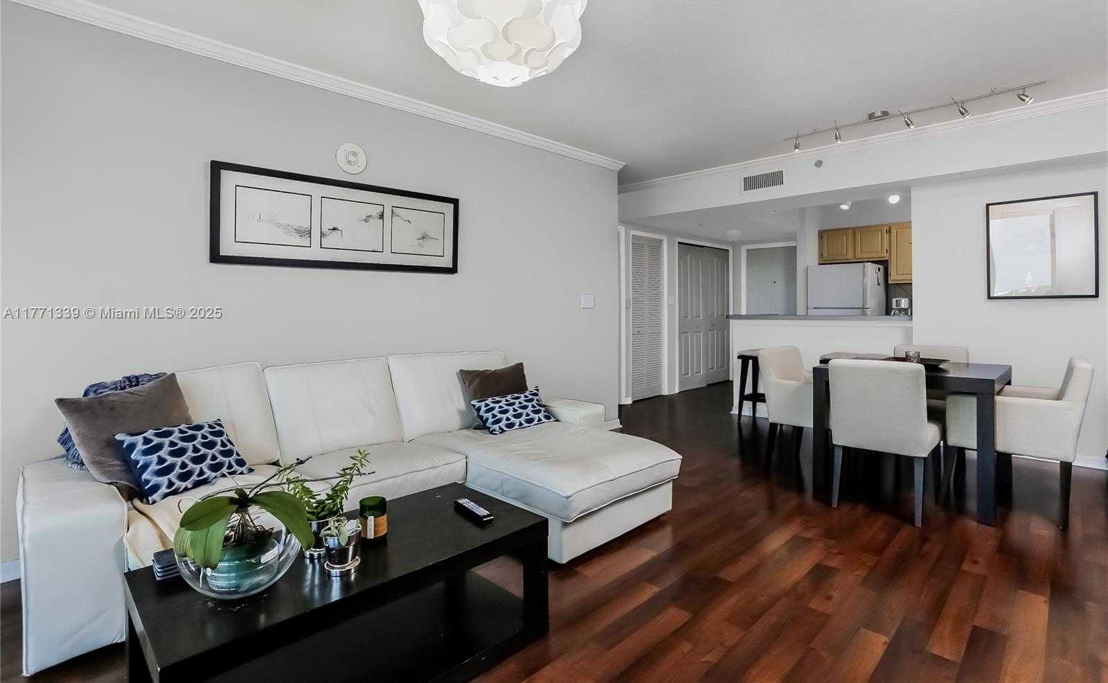 Small Image of 2665 SOUTH WEST 37TH AVE #1404, Miami Number 2