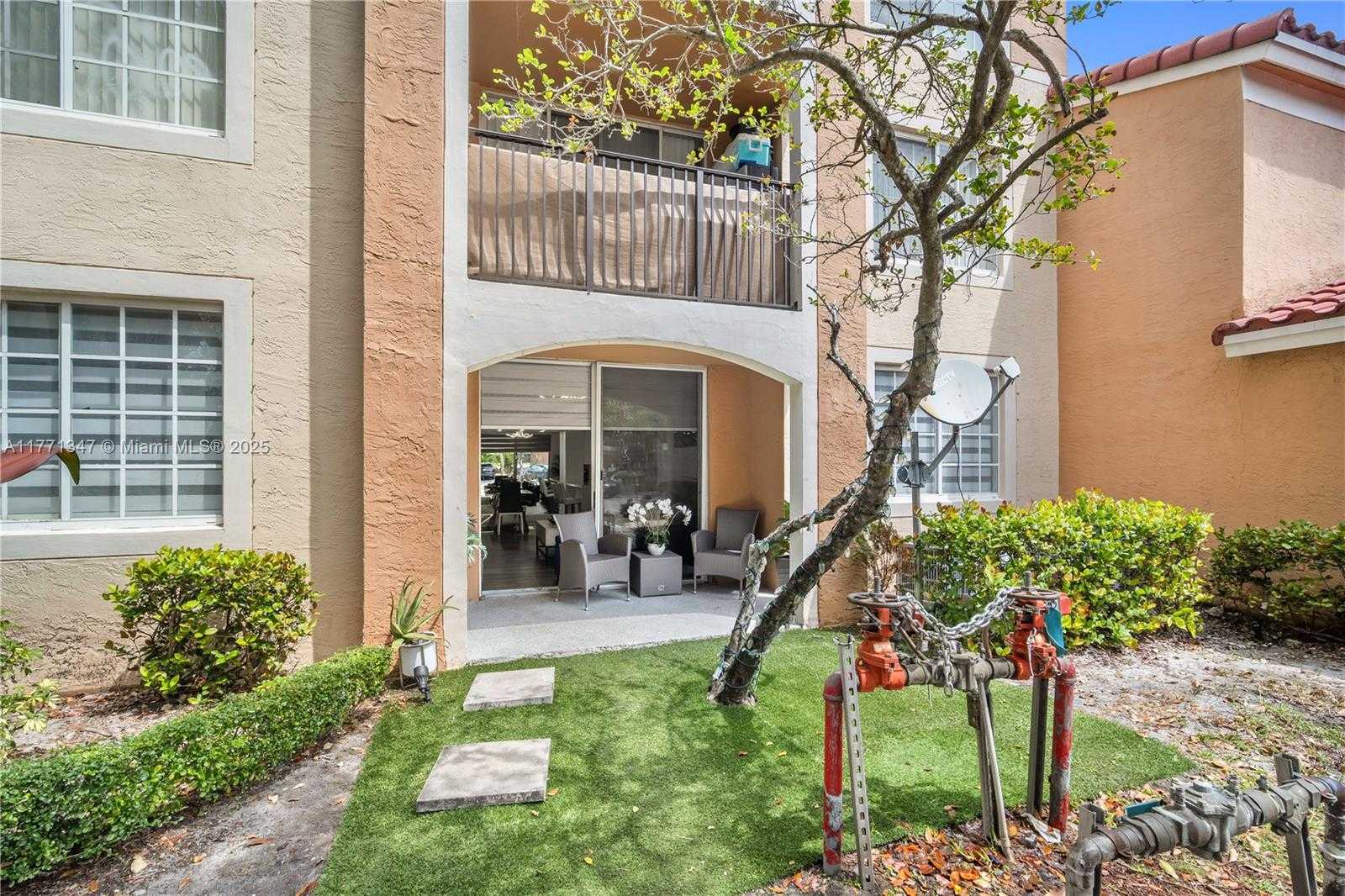Small Image of 2113 RENAISSANCE BLVD #105, Miramar Number 22