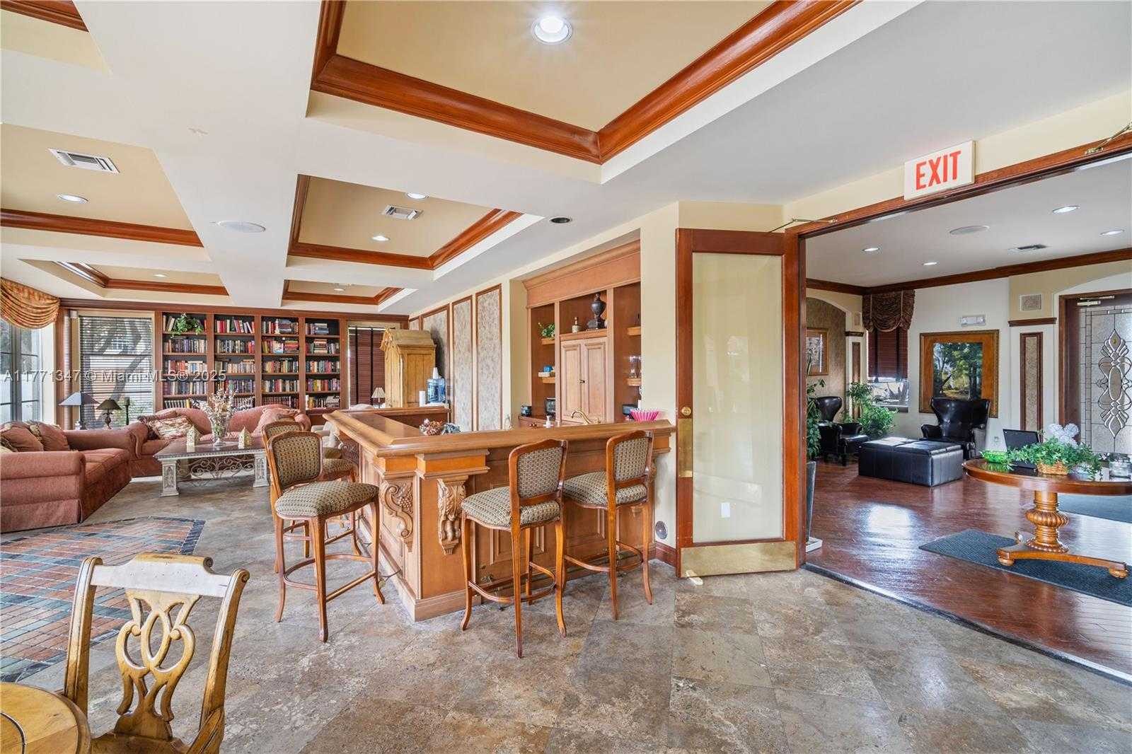Small Image of 2113 RENAISSANCE BLVD #105, Miramar Number 32