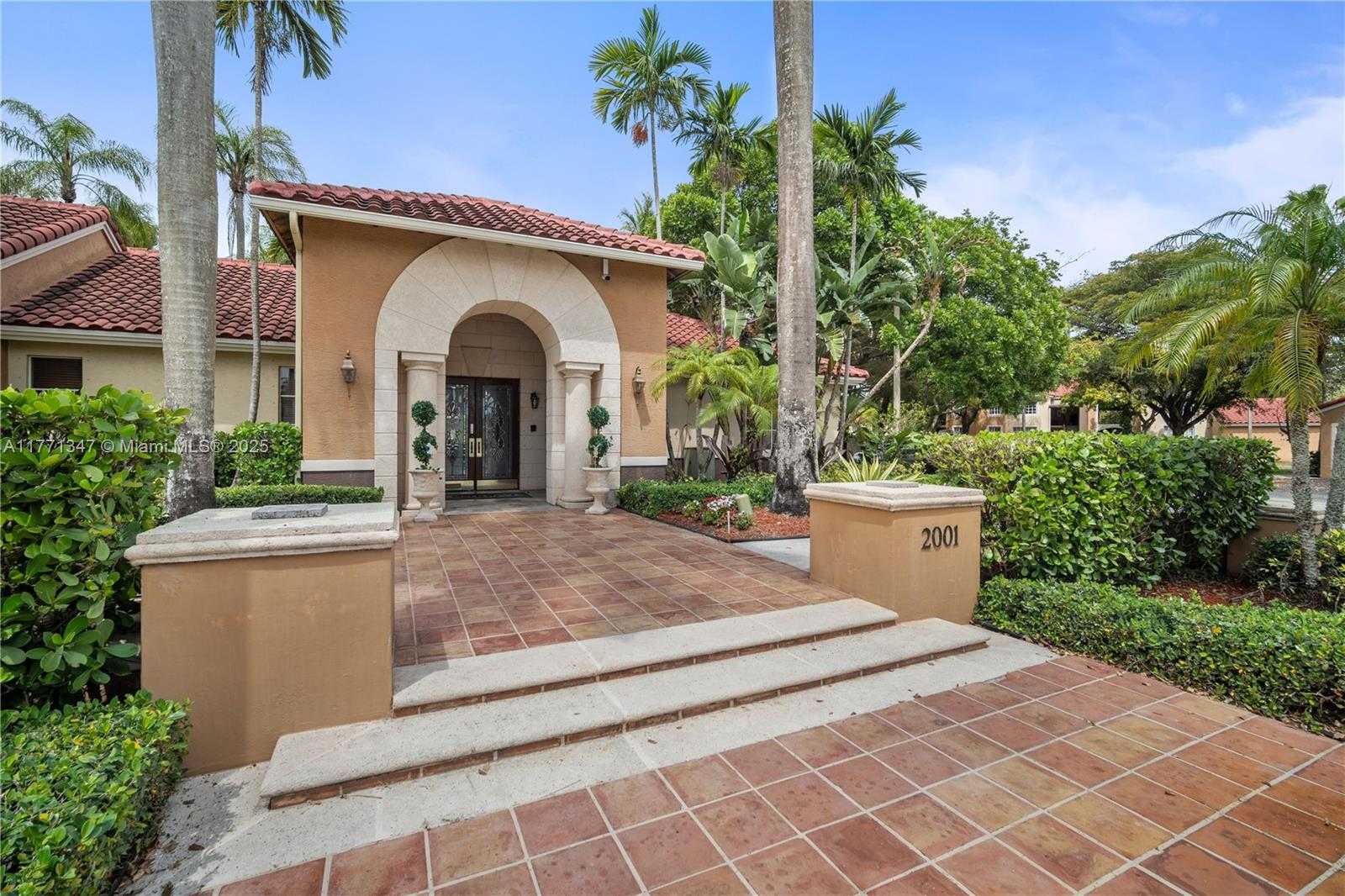 Small Image of 2113 RENAISSANCE BLVD #105, Miramar Number 34