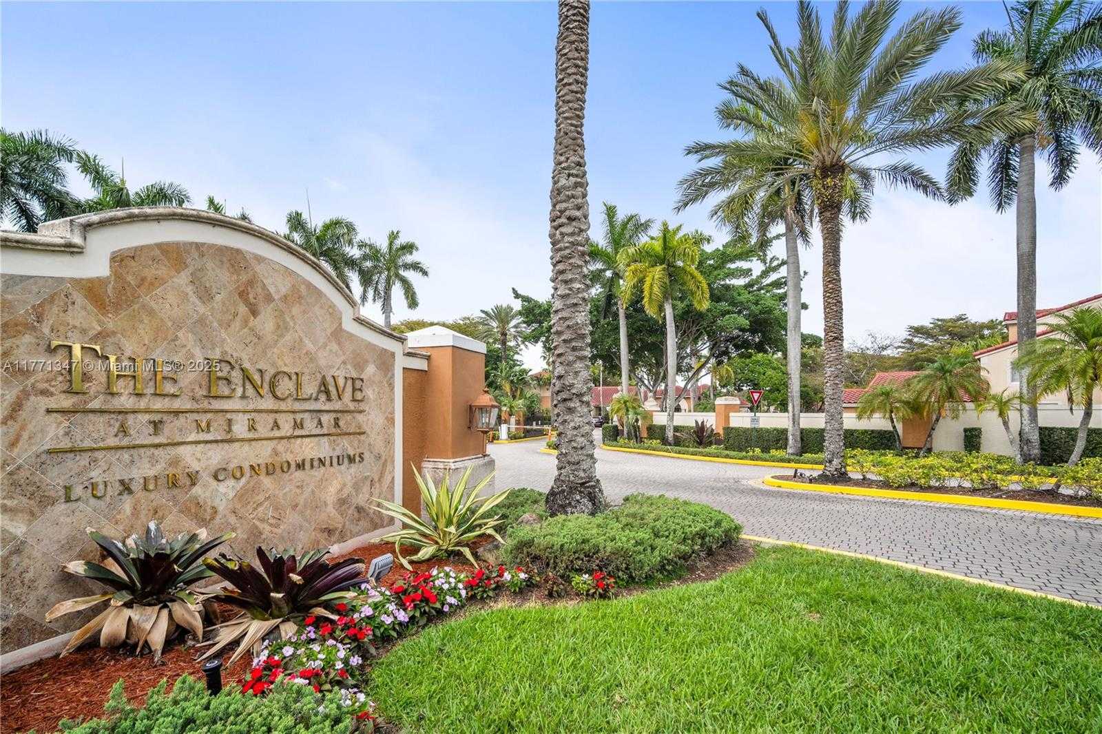 Small Image of 2113 RENAISSANCE BLVD #105, Miramar Number 35