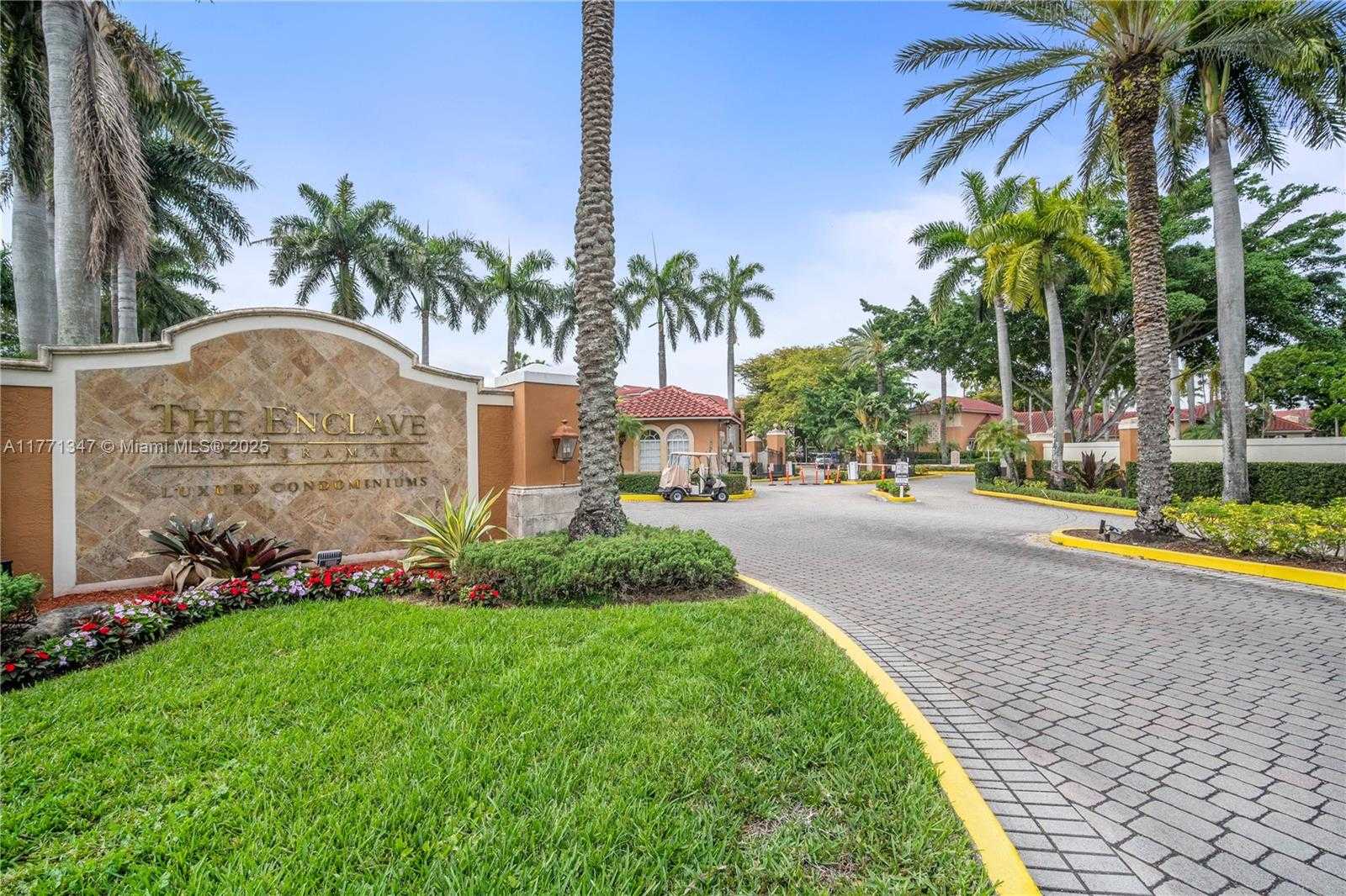 Small Image of 2113 RENAISSANCE BLVD #105, Miramar Number 36