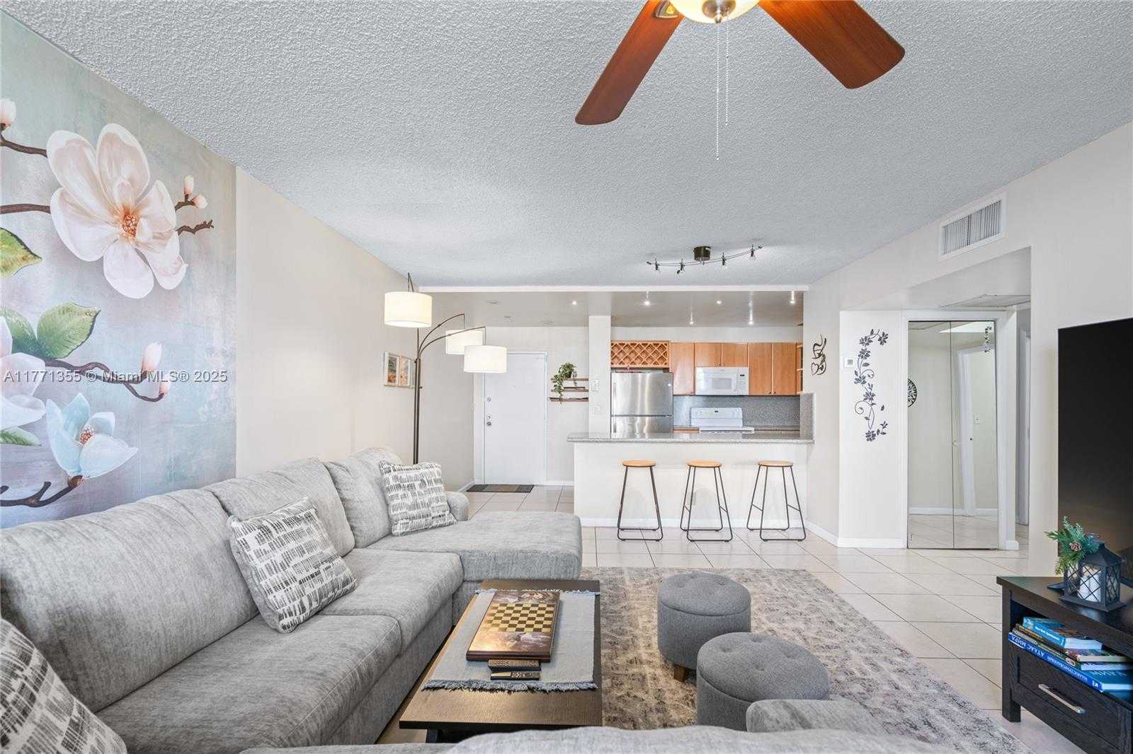 Small Image of 500 THREE ISLANDS BLVD #309, Hallandale Beach Number 16
