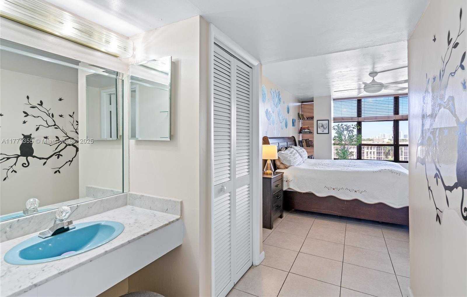 Small Image of 500 THREE ISLANDS BLVD #309, Hallandale Beach Number 28