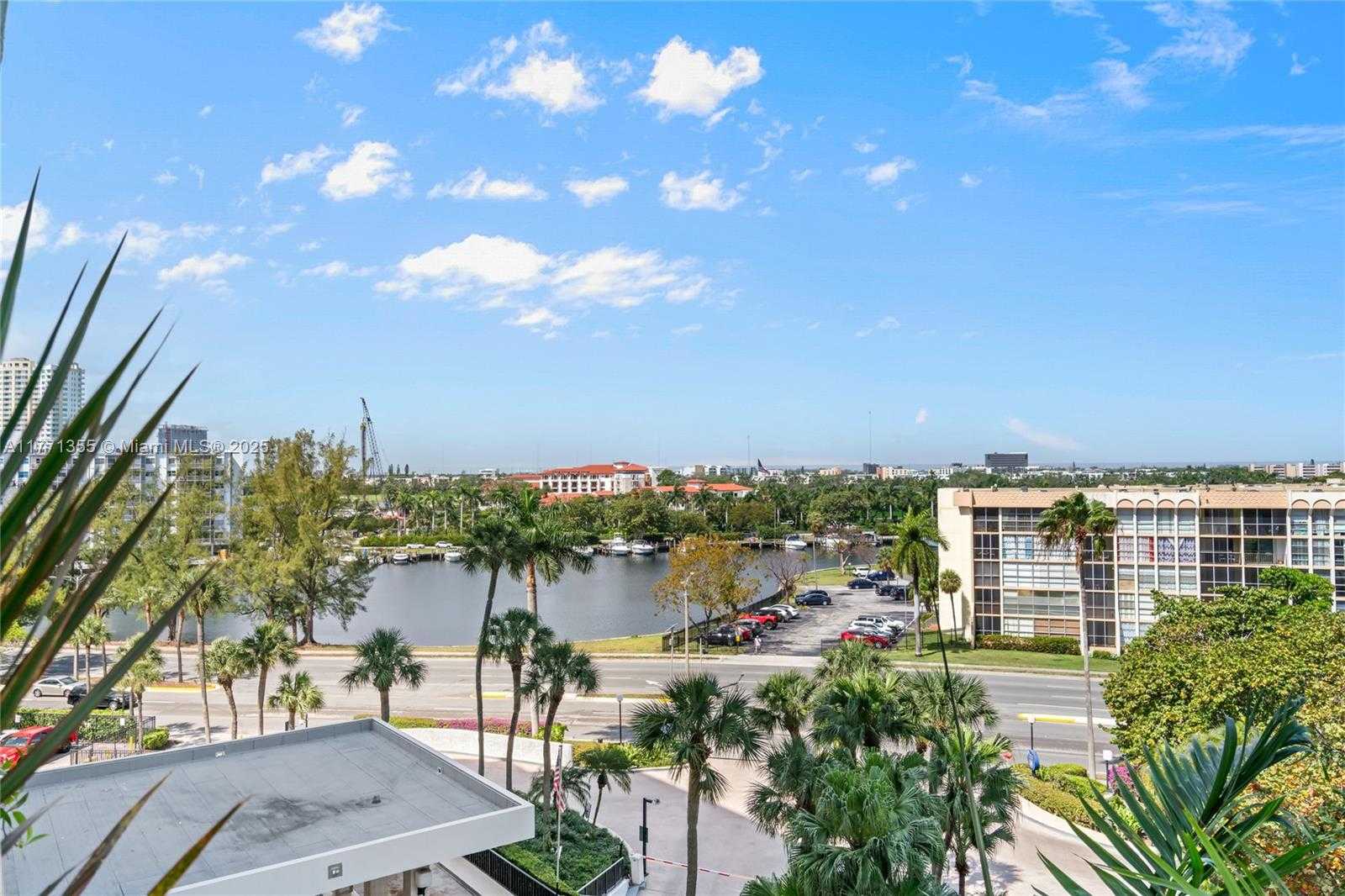Small Image of 500 THREE ISLANDS BLVD #309, Hallandale Beach Number 3
