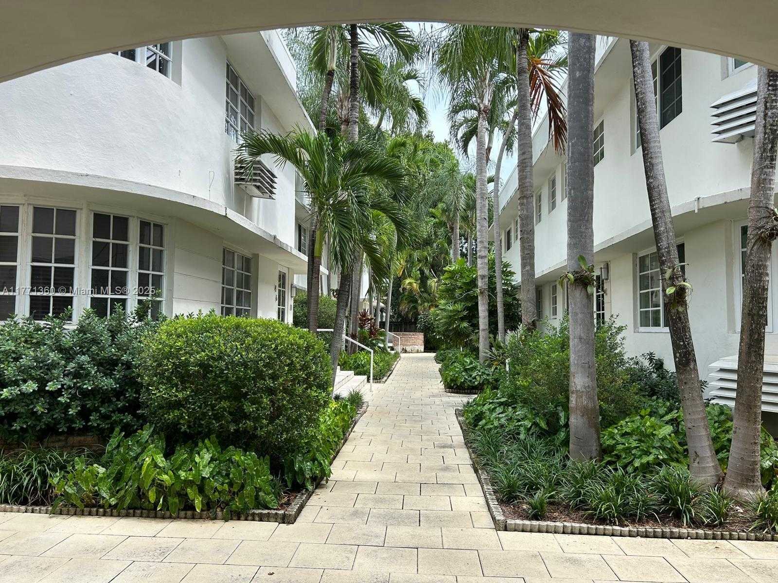 Small Image of 1605 LENOX AVE #1605-3, Miami Beach Number 3