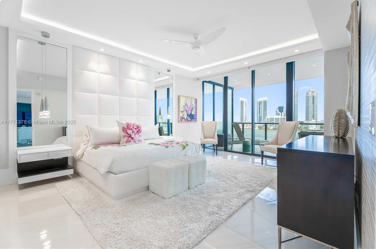 Small Image of 5000 ISLAND ESTATES DR #704, Aventura Number 16