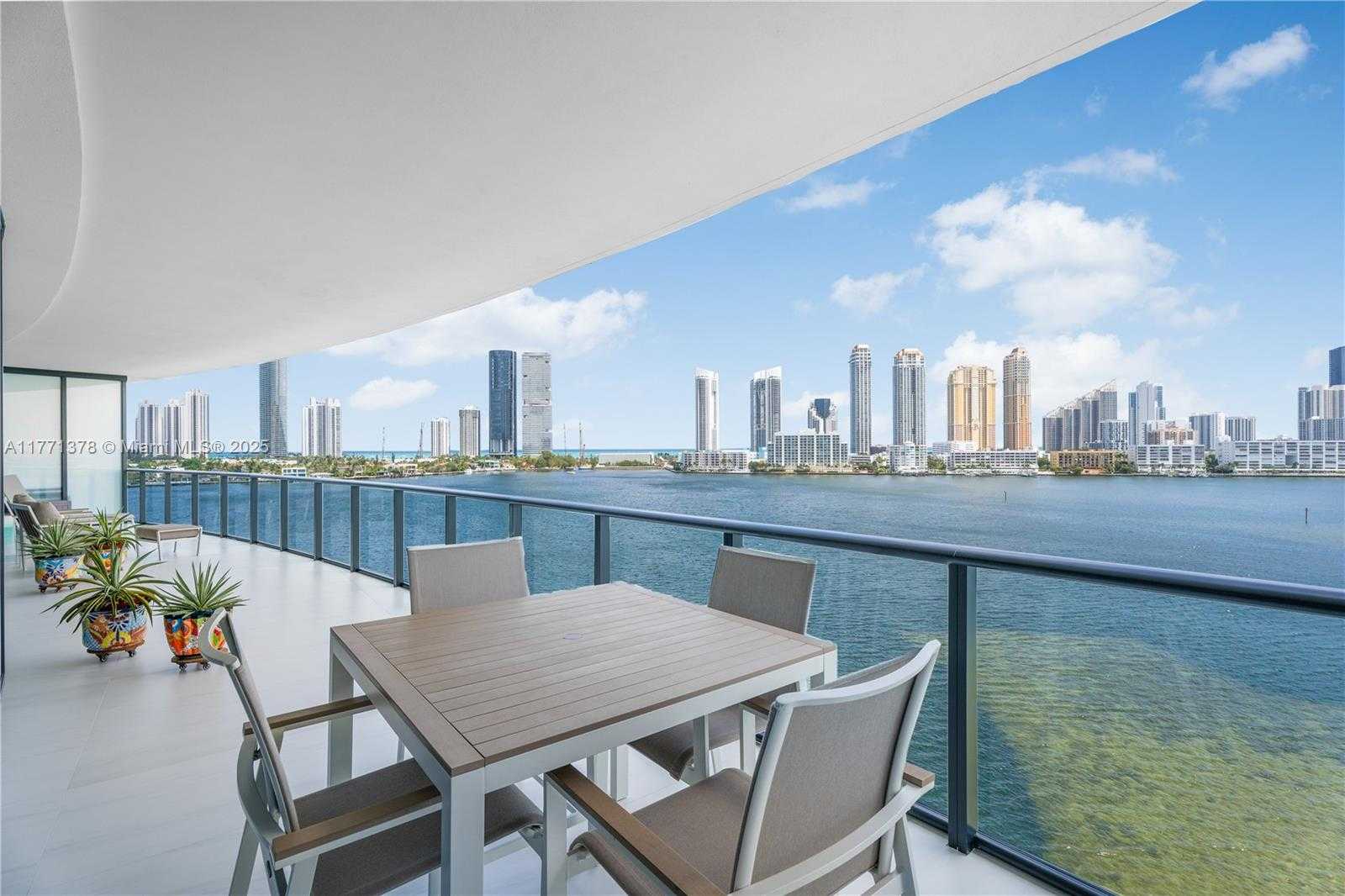 Small Image of 5000 ISLAND ESTATES DR #704, Aventura Number 2