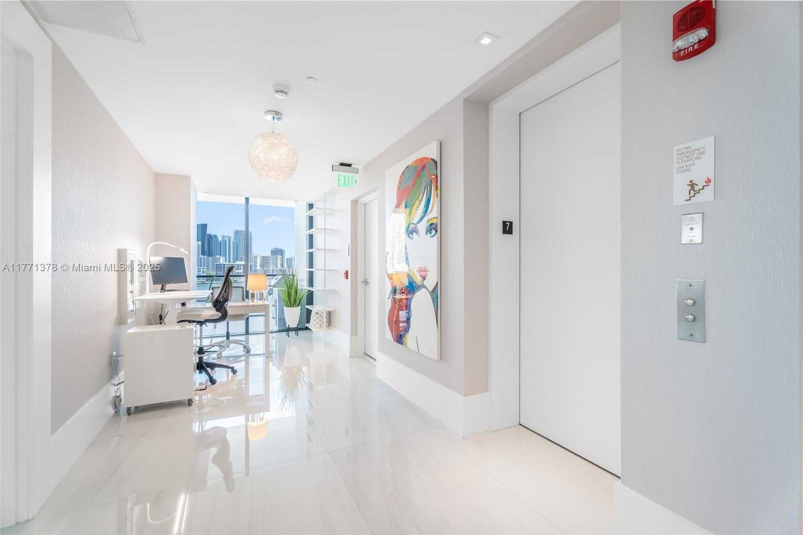 Small Image of 5000 ISLAND ESTATES DR #704, Aventura Number 29