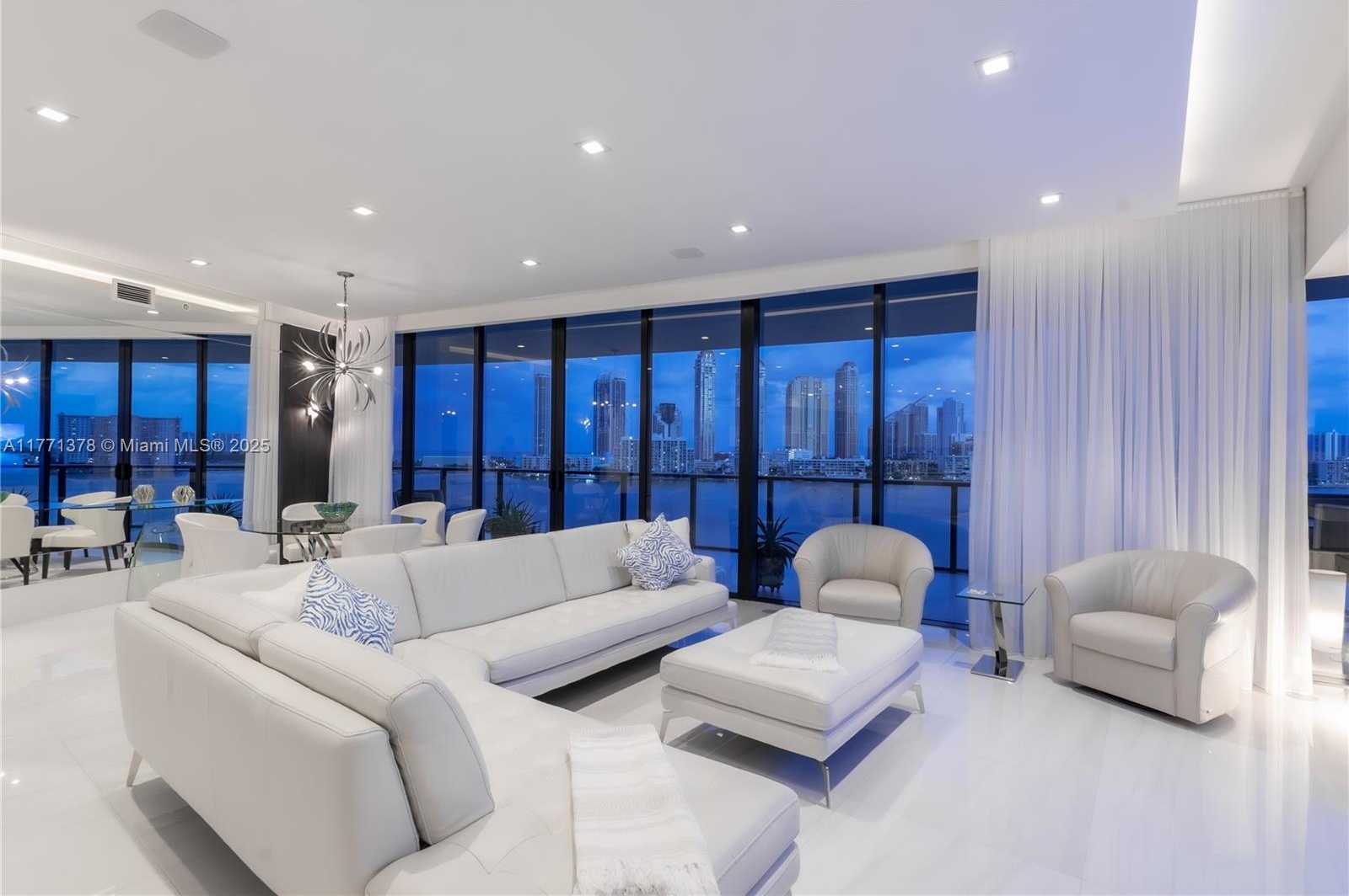 Small Image of 5000 ISLAND ESTATES DR #704, Aventura Number 30