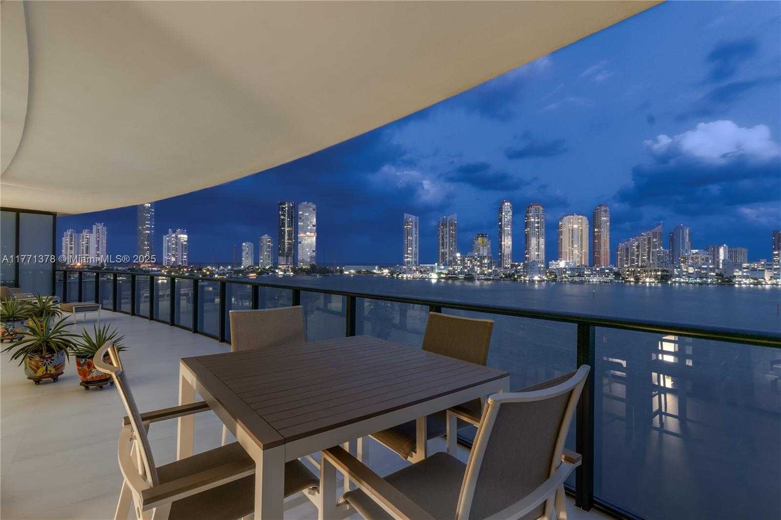 Small Image of 5000 ISLAND ESTATES DR #704, Aventura Number 33