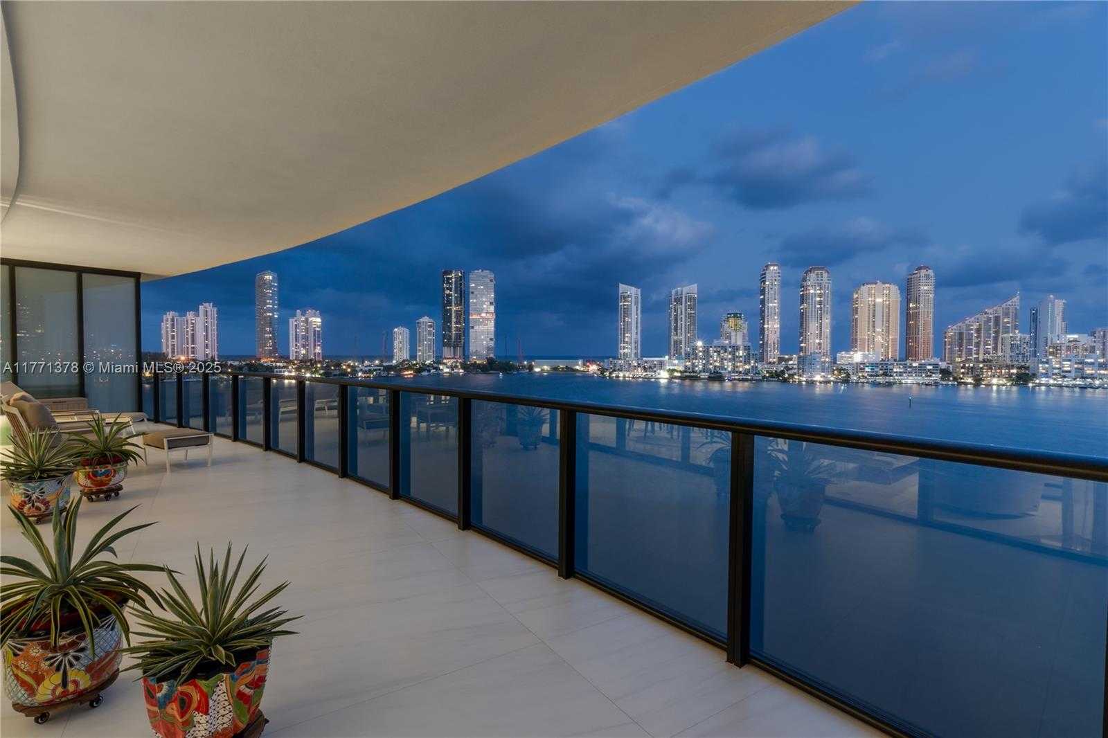 Small Image of 5000 ISLAND ESTATES DR #704, Aventura Number 34