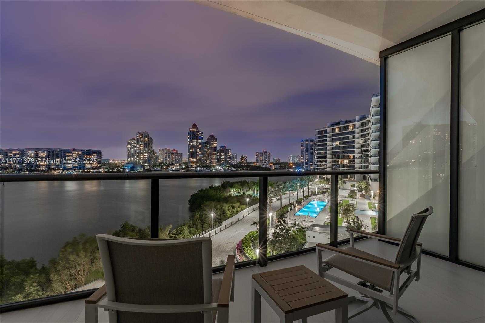 Small Image of 5000 ISLAND ESTATES DR #704, Aventura Number 35