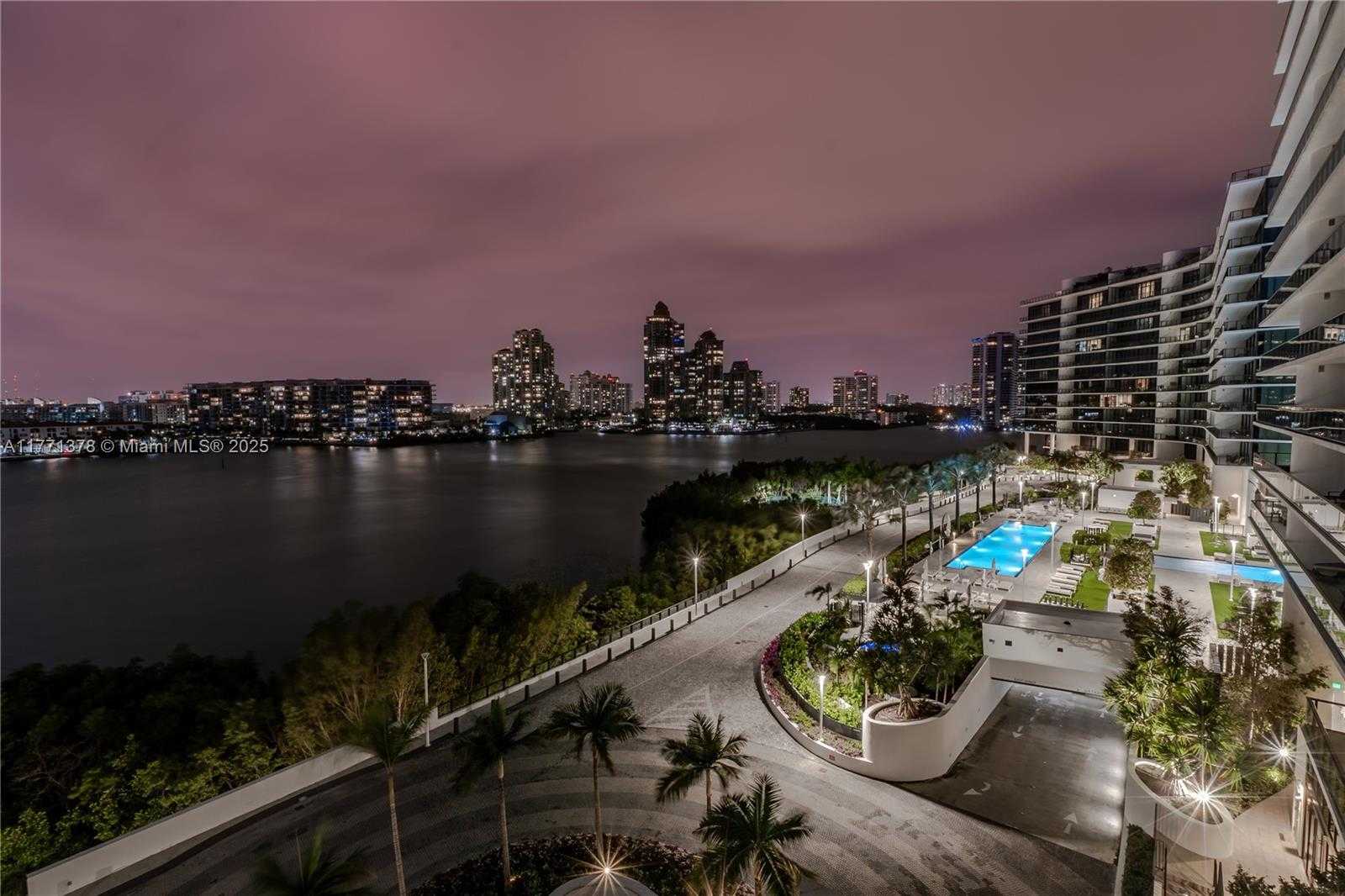 Small Image of 5000 ISLAND ESTATES DR #704, Aventura Number 36