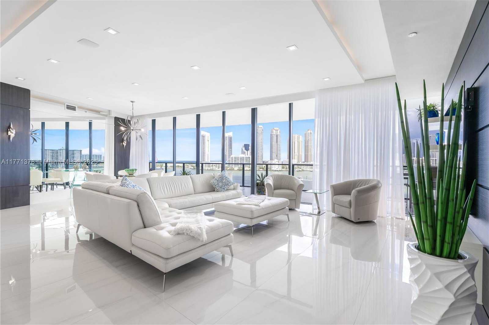 Small Image of 5000 ISLAND ESTATES DR #704, Aventura Number 6