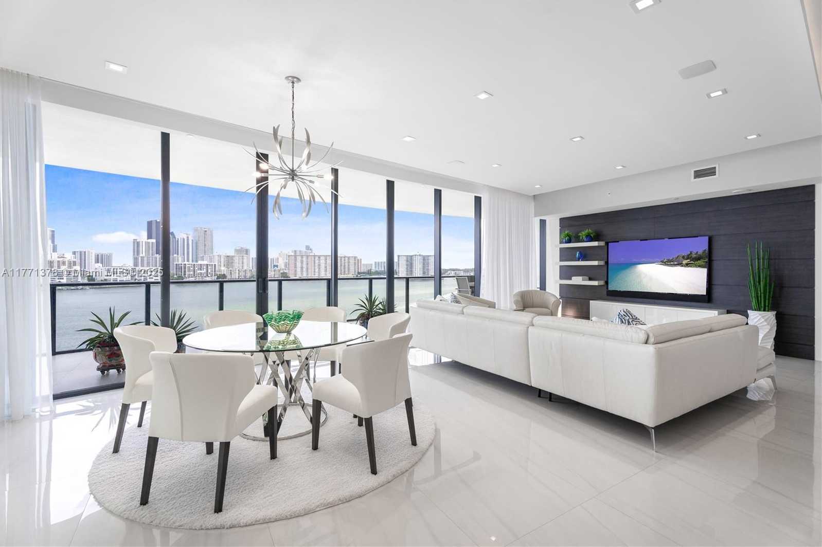 Small Image of 5000 ISLAND ESTATES DR #704, Aventura Number 7