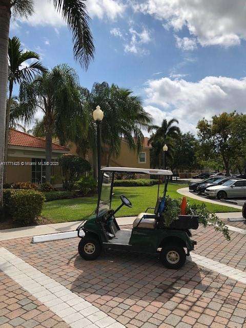 Small Image of 4271 SAN MARINO BLVD #206, West Palm Beach Number 11