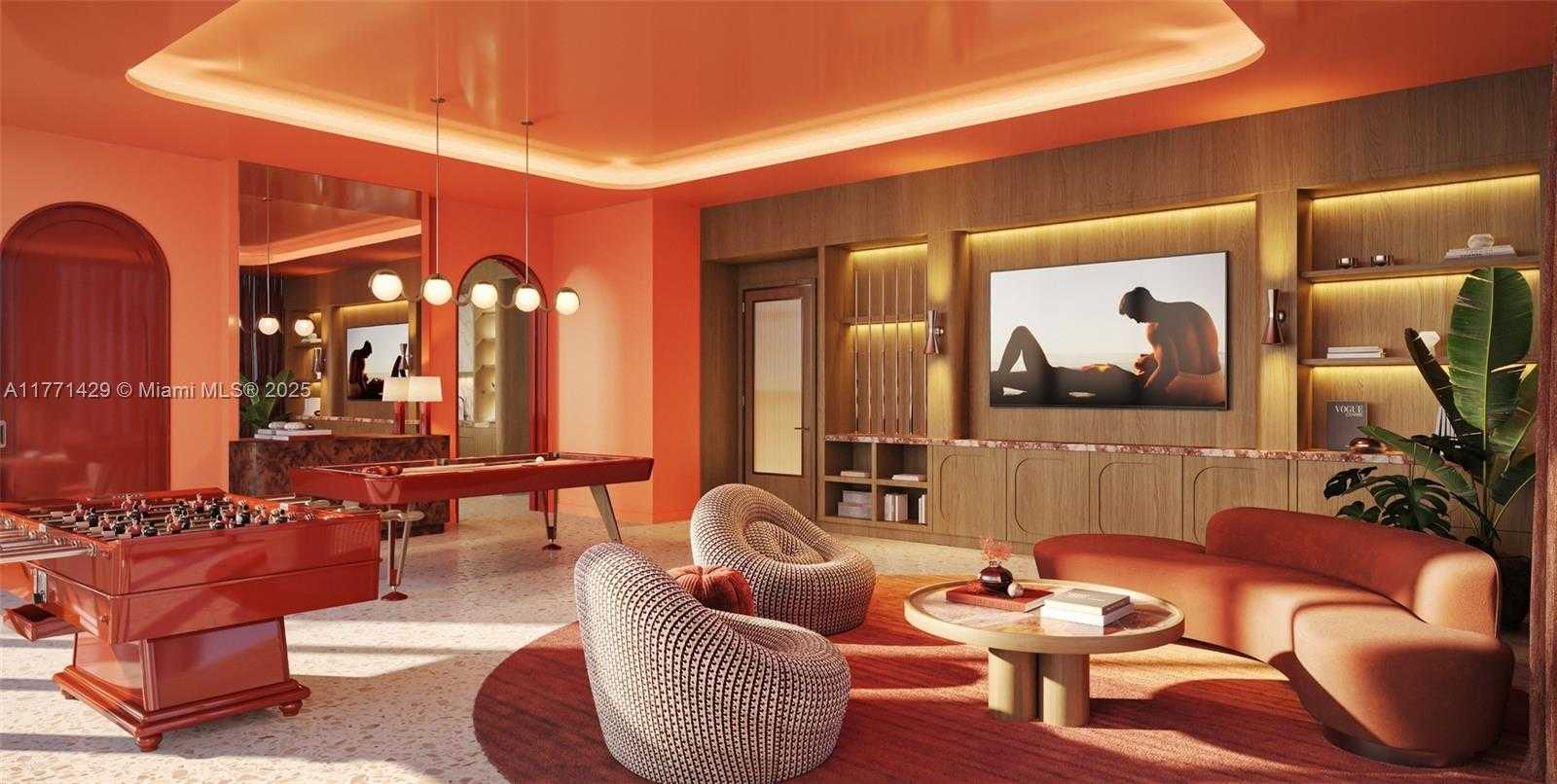 Small Image of 690 SOUTH WEST 1 AVENUE #2610, Miami Number 13