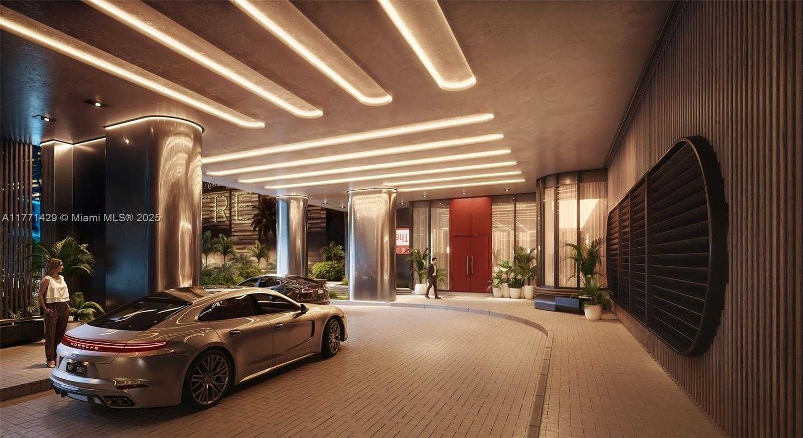 Small Image of 690 SOUTH WEST 1 AVENUE #2610, Miami Number 18