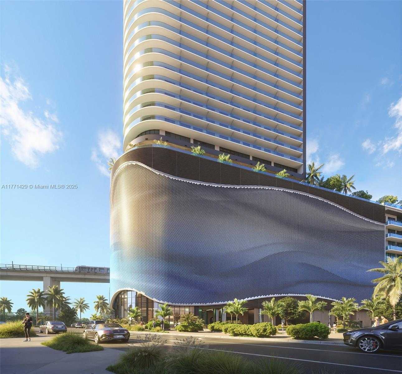 Small Image of 690 SOUTH WEST 1 AVENUE #2610, Miami Number 22