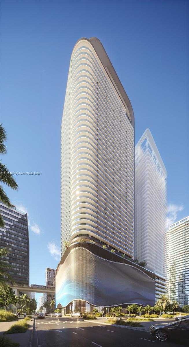 Small Image of 690 SOUTH WEST 1 AVENUE #2610, Miami Number 23