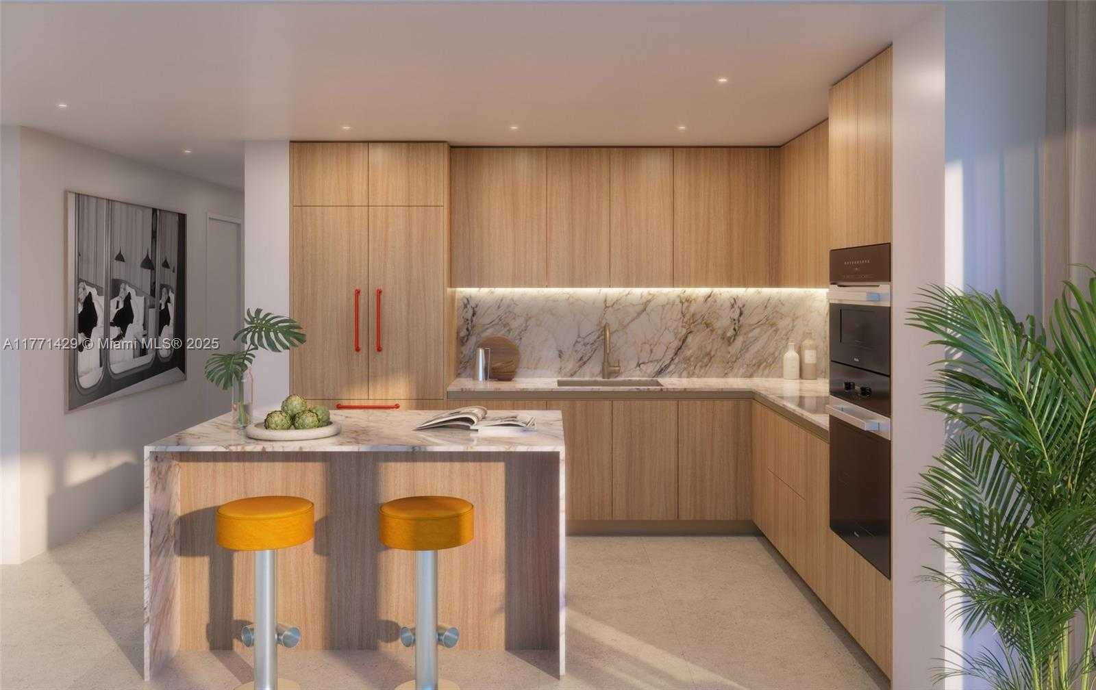 Small Image of 690 SOUTH WEST 1 AVENUE #2610, Miami Number 5