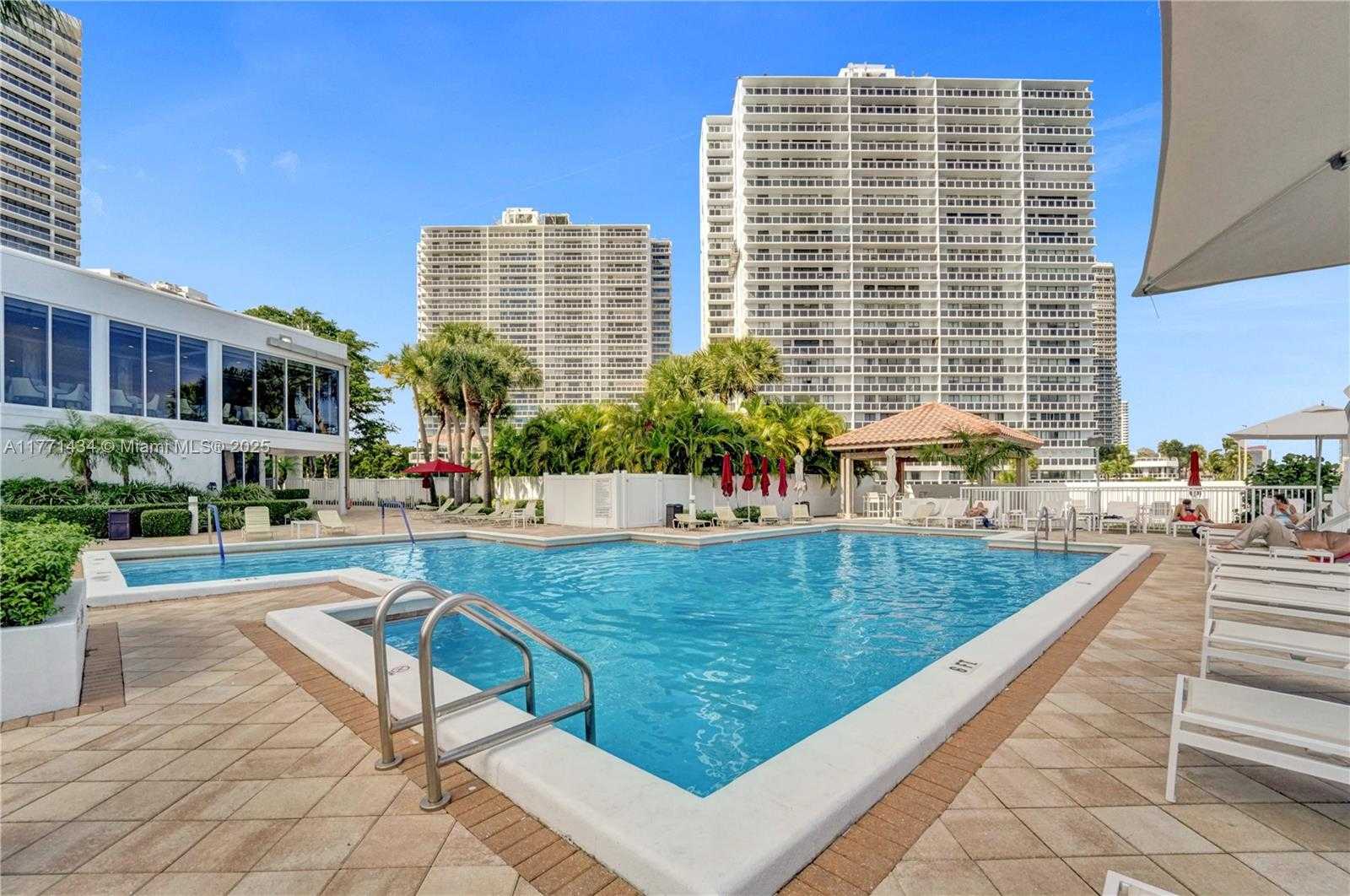 Small Image of 20281 EAST COUNTRY CLUB DR #1002, Aventura Number 62