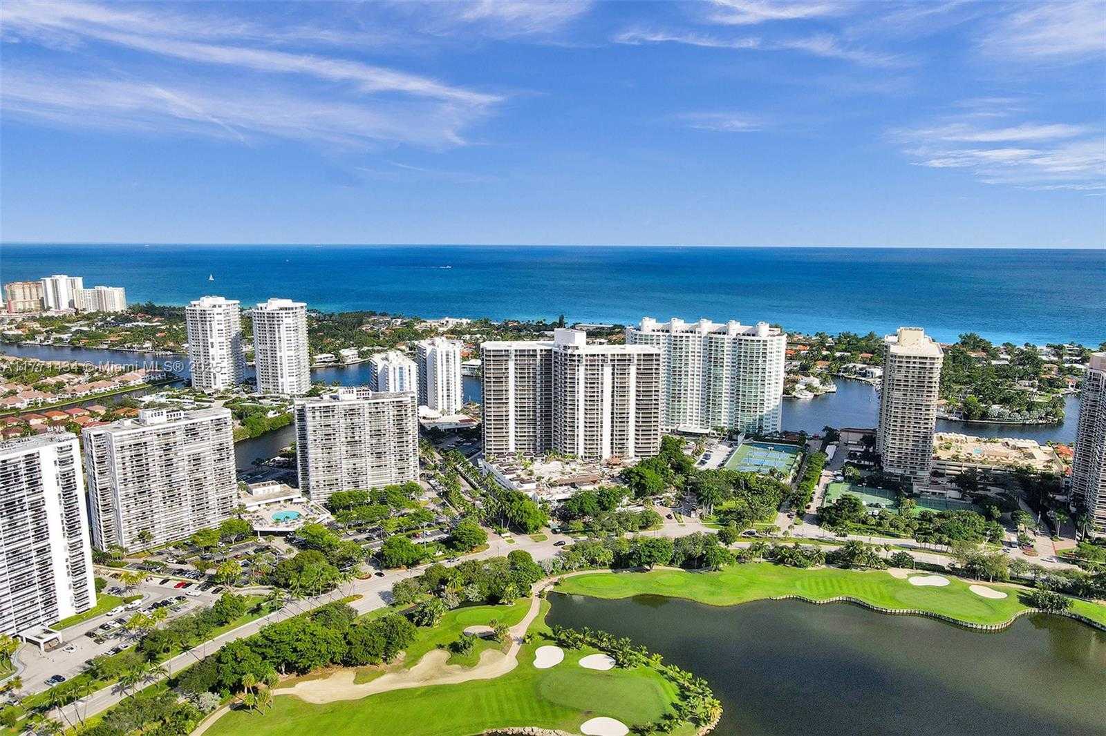 Small Image of 20281 EAST COUNTRY CLUB DR #1002, Aventura Number 67