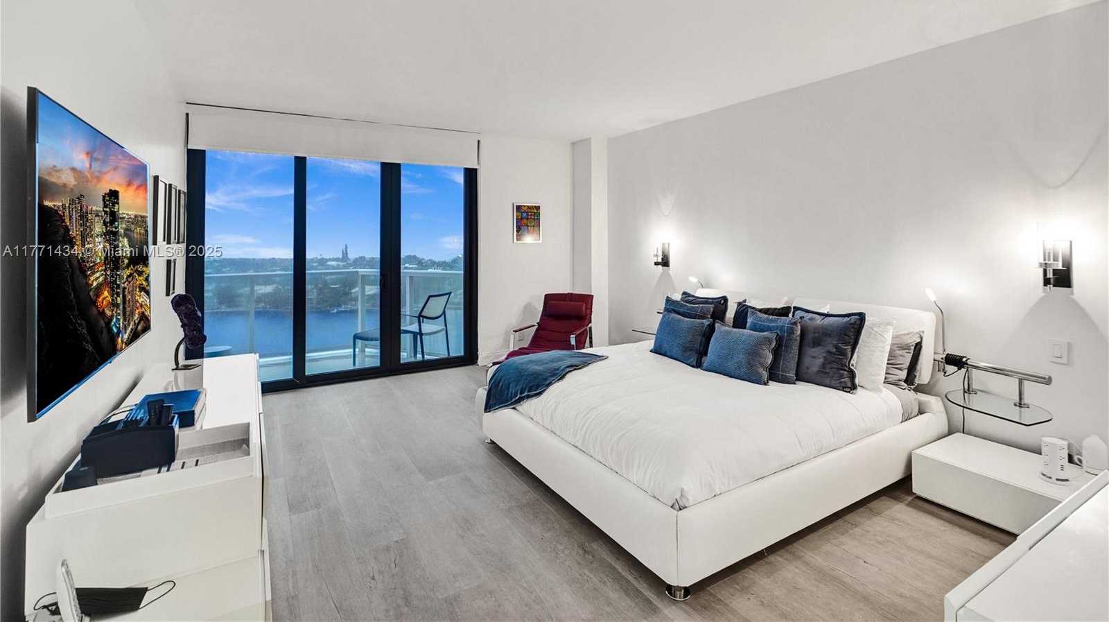 Small Image of 20281 EAST COUNTRY CLUB DR #1002, Aventura Number 8