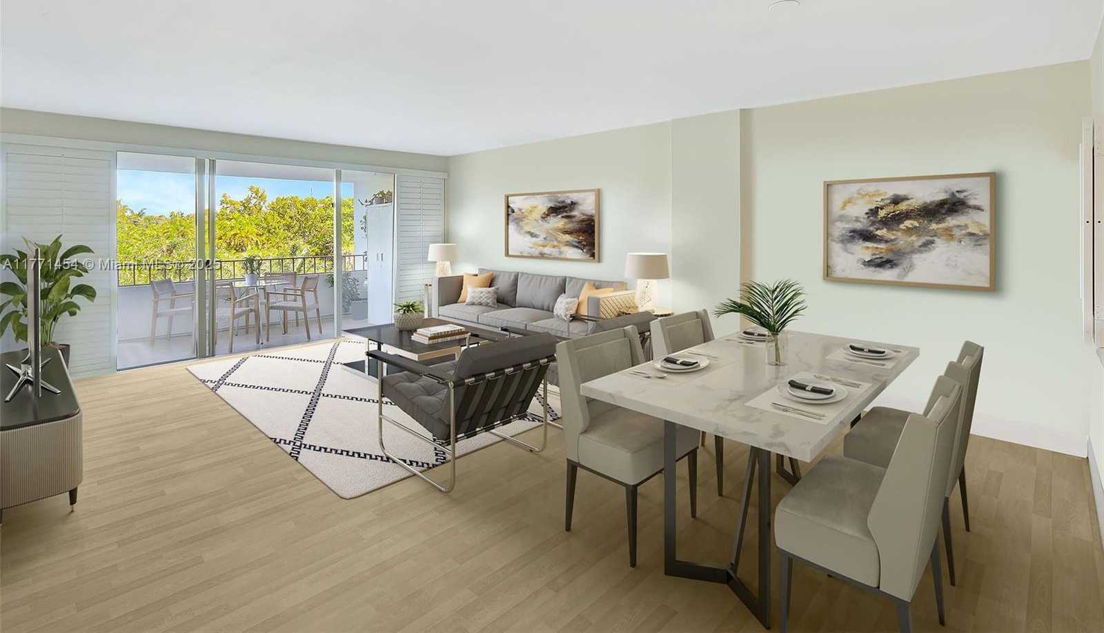 Small Image of 155 OCEAN LANE DR #310, Key Biscayne Number 17