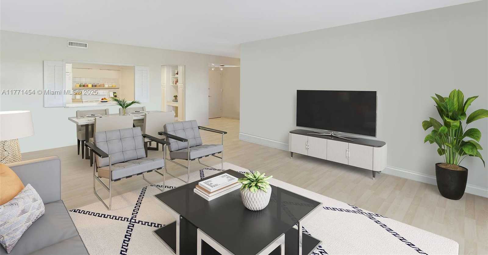 Small Image of 155 OCEAN LANE DR #310, Key Biscayne Number 21