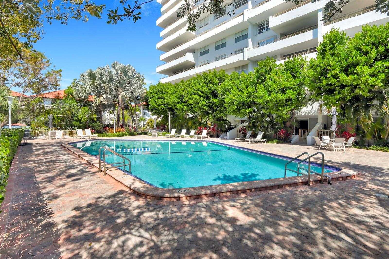 Small Image of 155 OCEAN LANE DR #310, Key Biscayne Number 7