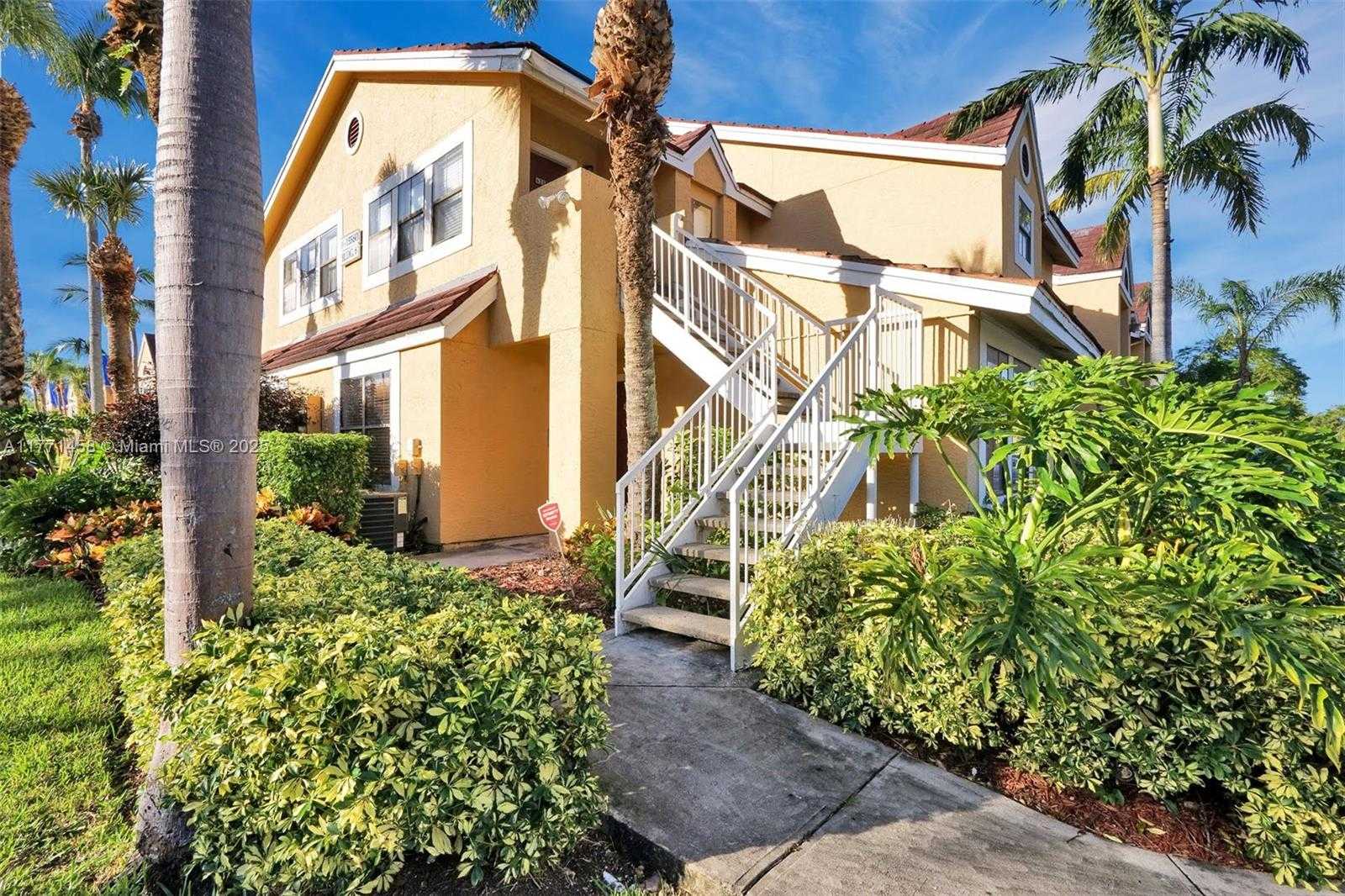 Small Image of 15560 SOUTH WEST 104TH TER #611, Miami Number 31