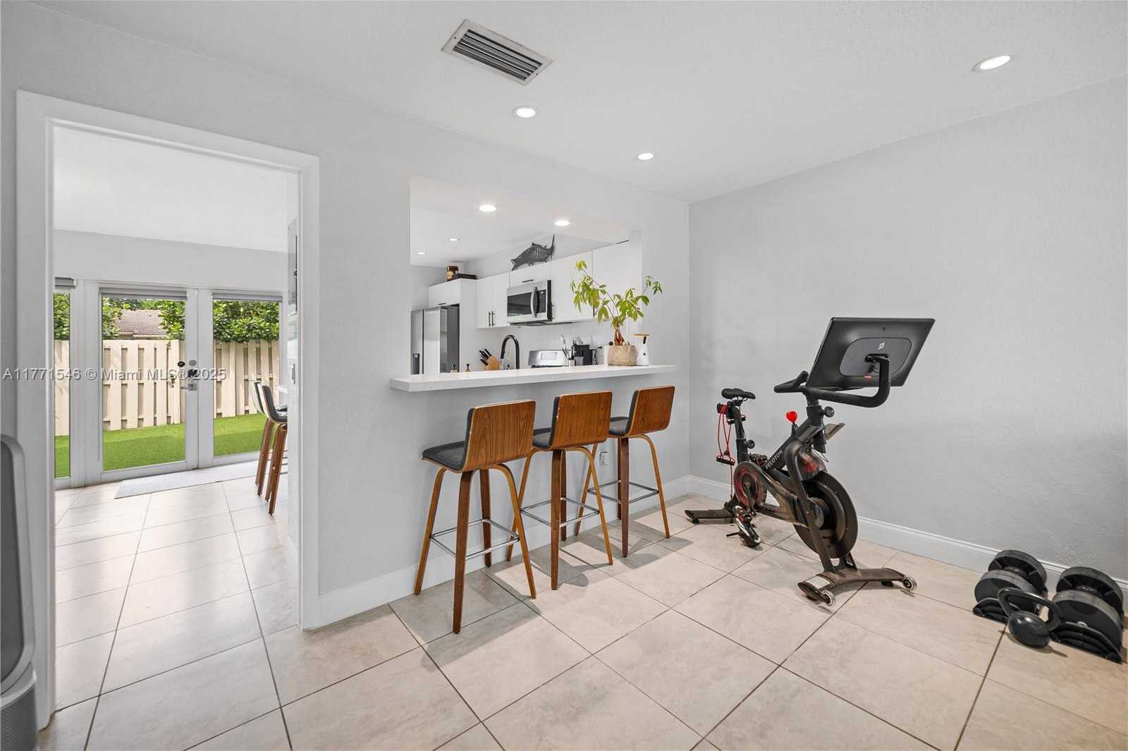 Small Image of 8122 SOUTH WEST 83RD PL #TH, Miami Number 12