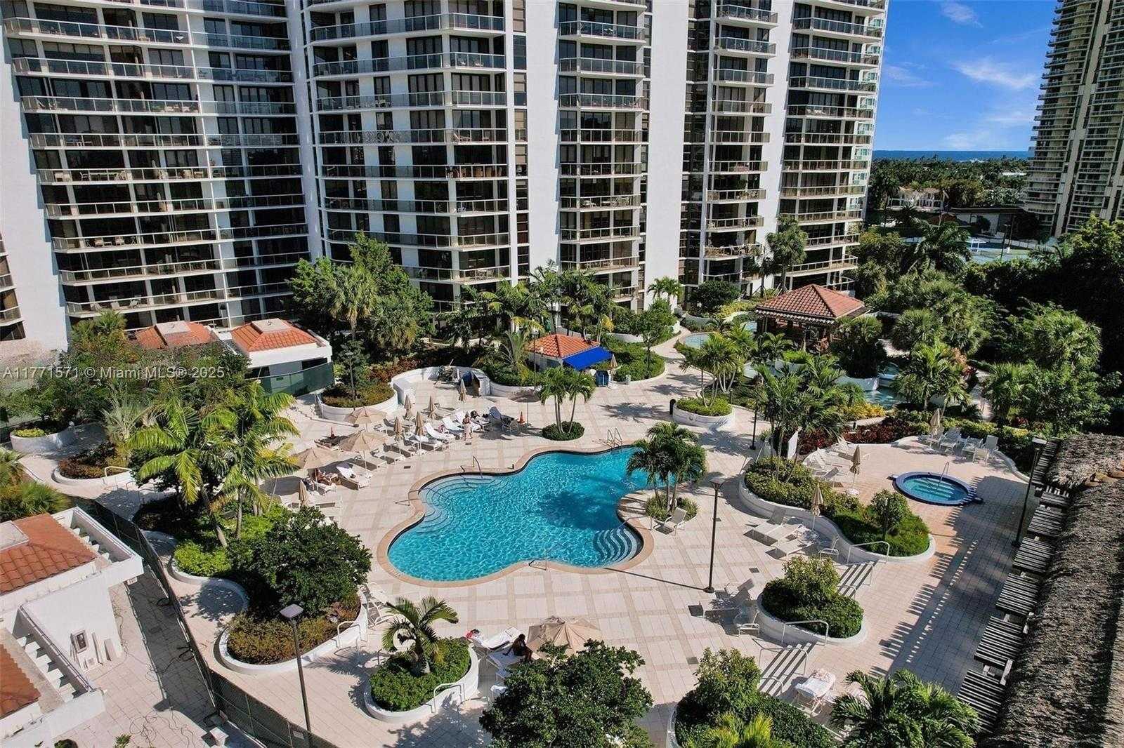 Small Image of 20281 EAST COUNTRY CLUB DR #809, Aventura Number 24