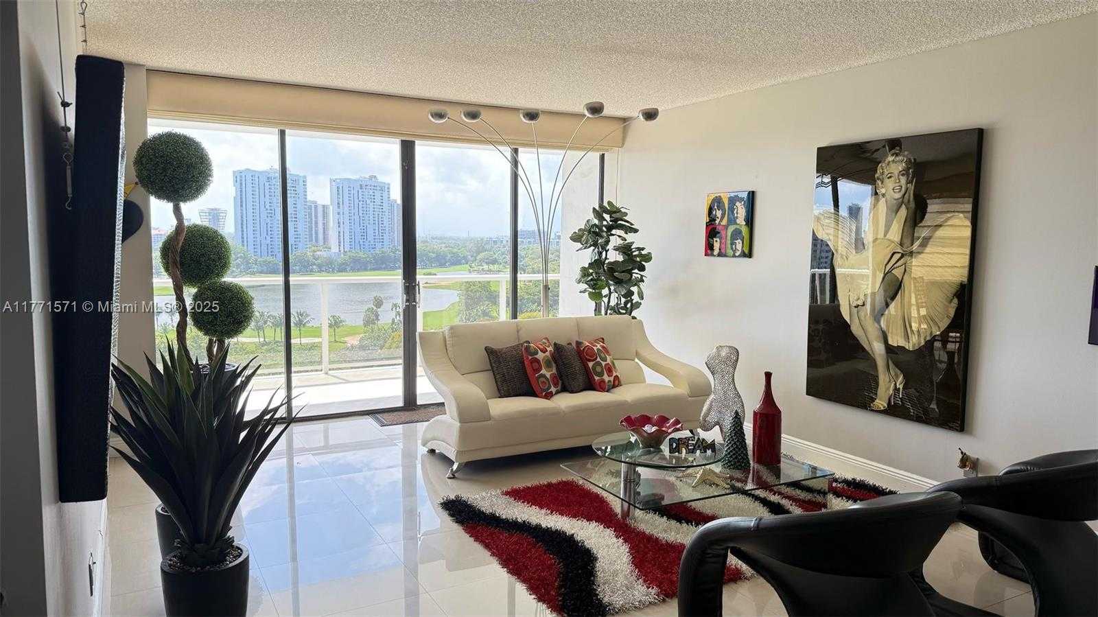 Small Image of 20281 EAST COUNTRY CLUB DR #809, Aventura Number 5